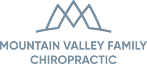 Mountain Valley Family Chiropractic Logo